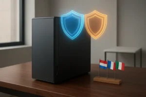 GData Internet Security /EN/FR/IT — Review and Comparison