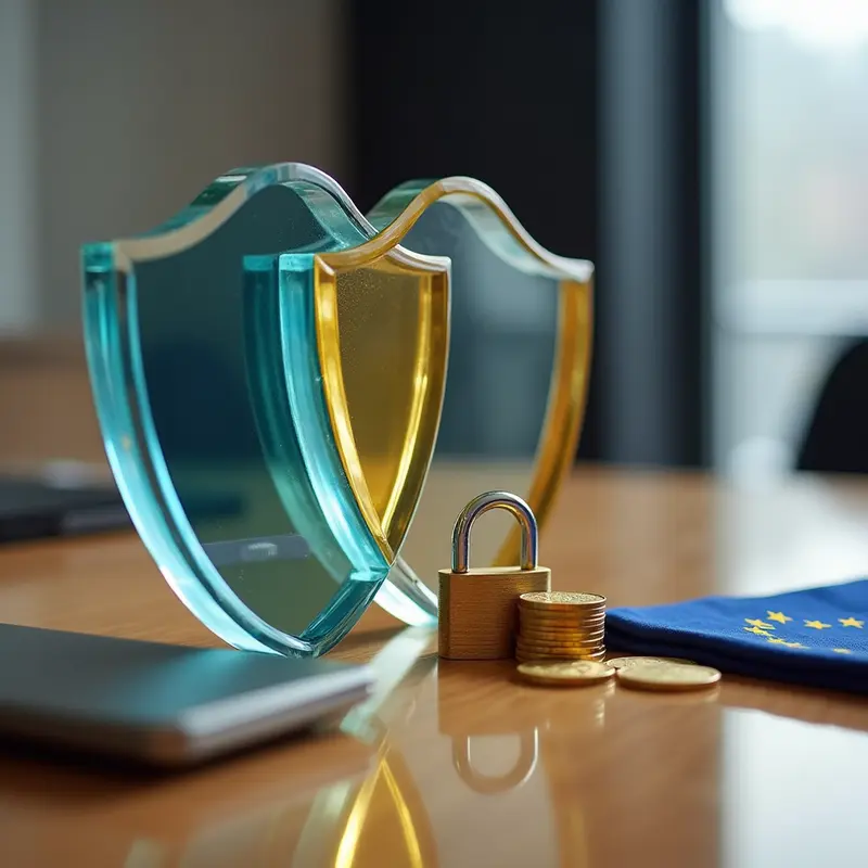 GData Total Security - مزایا و معایب