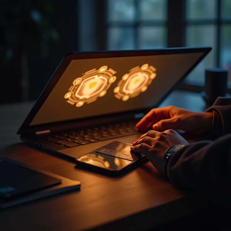 GData Total Security - تجربه استفاده در عمل