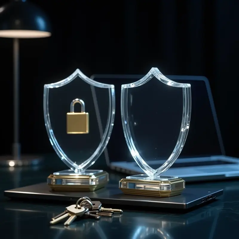 GData Total Security - ویژگیهای کلیدی