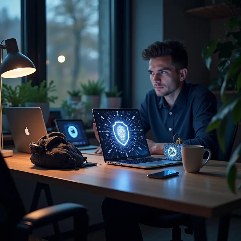 GData Total Security - چه کسانی باید از GData Total Security استفاده کنند؟