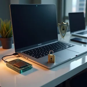 مقایسه GData Total Security و GData Internet Security