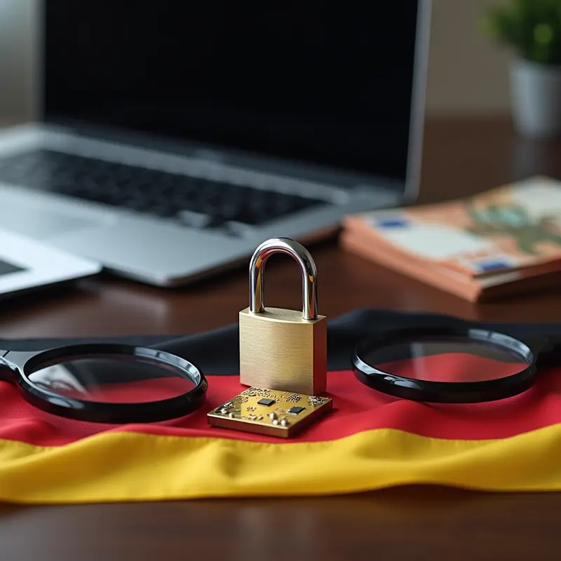 GData Total Security vs GData Internet Security /EN/FR/IT - GData Total Security im Detail