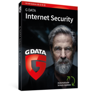G Data Internet Security 2026: Funktionen, Vorteile und Überblick