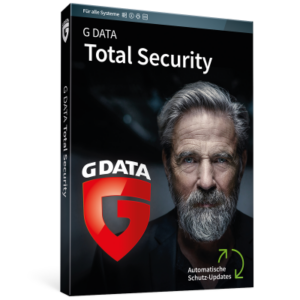 G DATA Total Security 2026: Funktionen, Vorteile und Kaufberatung