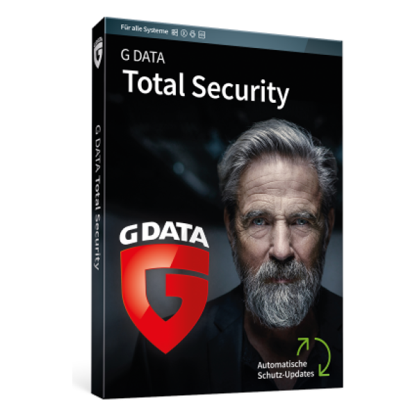 GData Total Security
