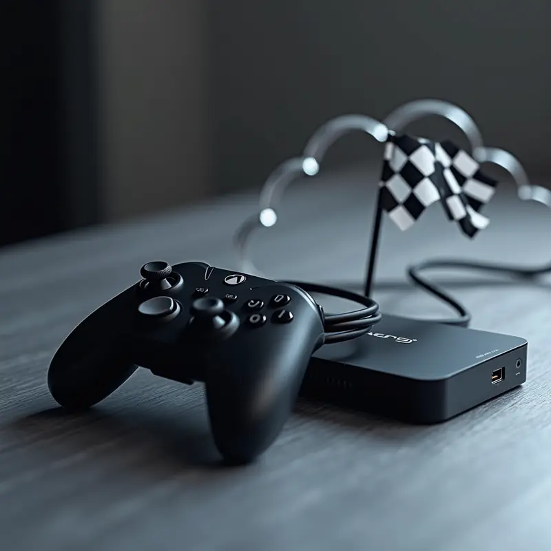 پنج بازی جدید به کتابخانه GeForce NOW اضافه شد