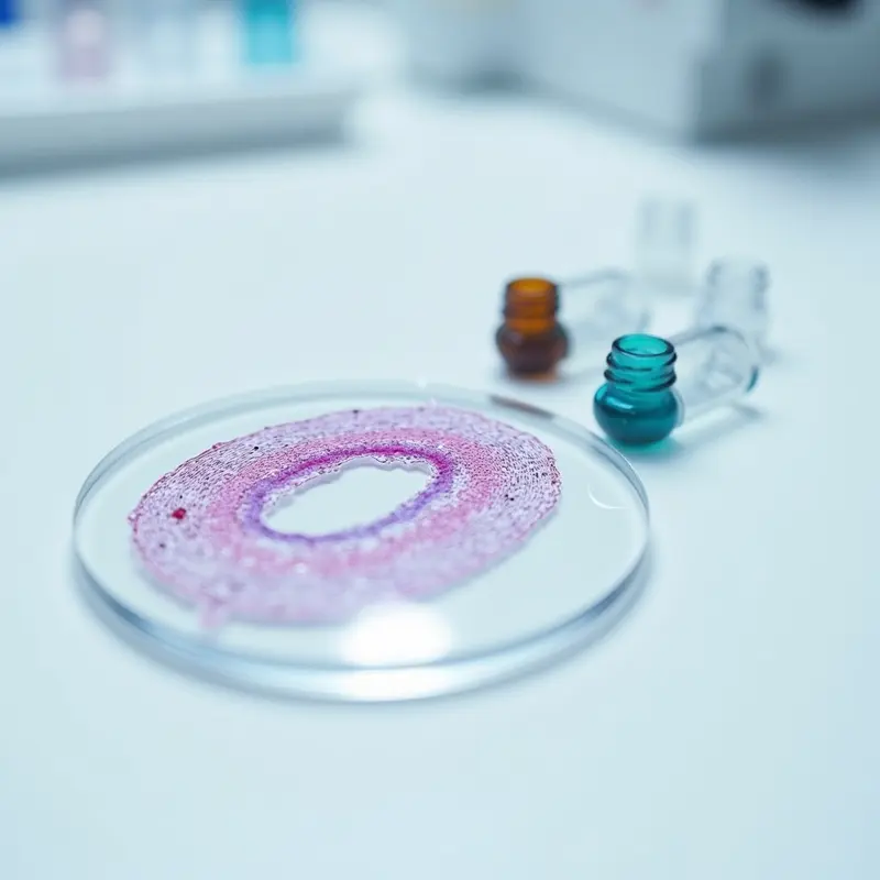 مدل هوش مصنوعی GigaTIME برای تشخیص سرطان