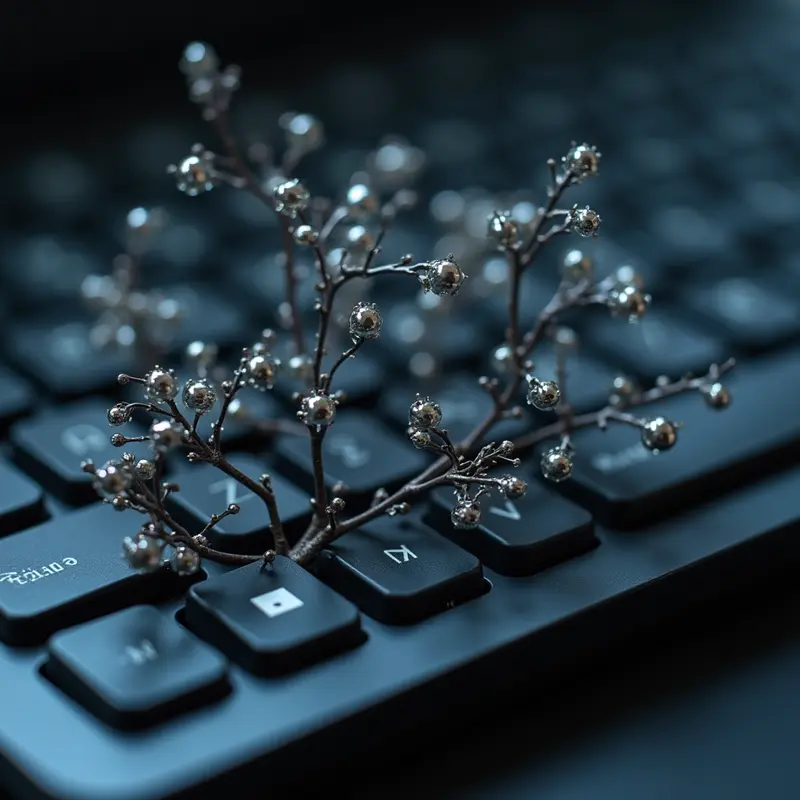 مرورگر درختی فایل در ⁦GitLab 18.9⁩ معرفی شد