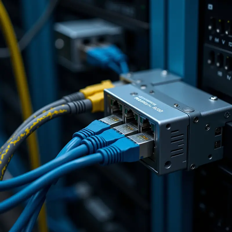 رفع آسیبپذیری قاچاق درخواست HTTP در فریمورک Pingora