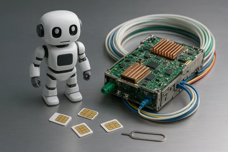 Huawei präsentiert Agentic Operations auf dem MWC 2026