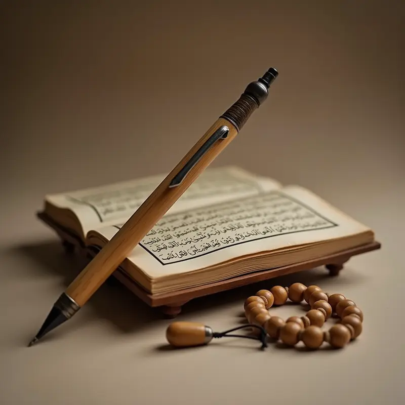 Indonesian Teacher Uses AI to Transform Pesantren Learning