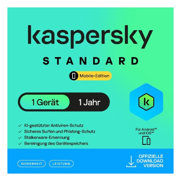 Kaspersky Mobile