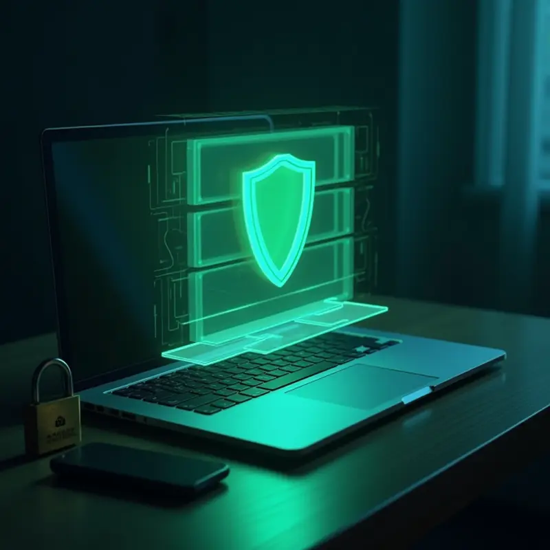 Kaspersky Premium - ویژگیهای کلیدی