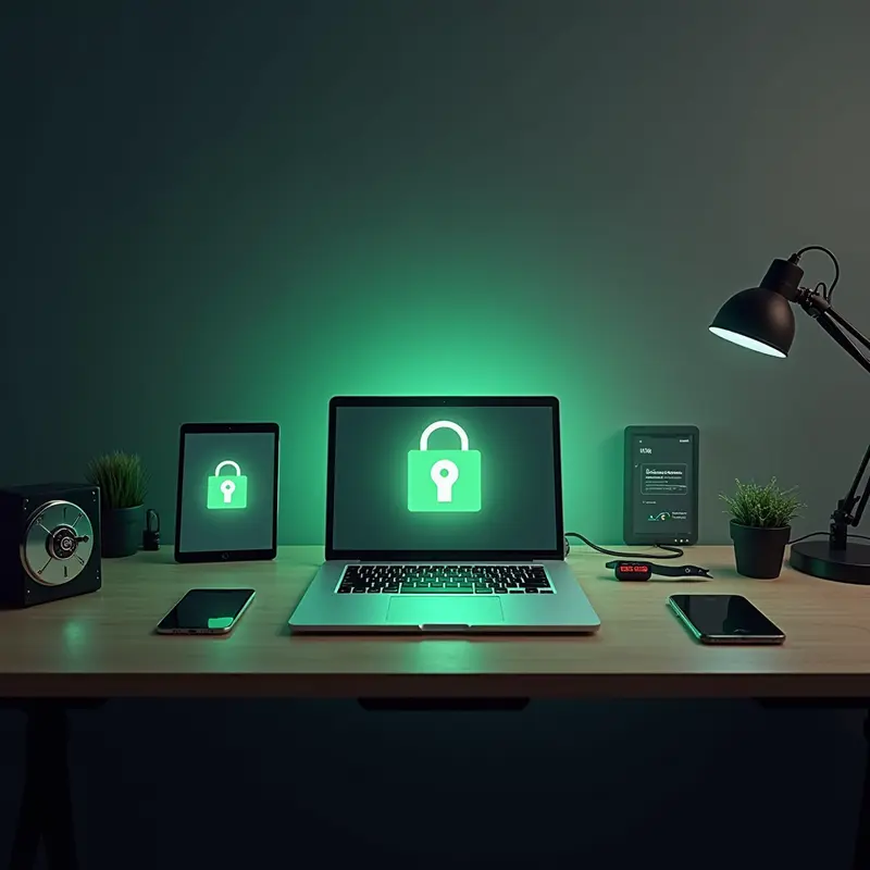 Kaspersky Premium vs Kaspersky Standard - نتیجه سریع