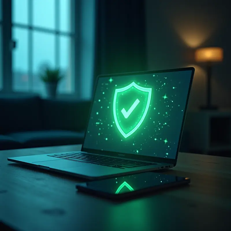 Kaspersky Premium vs Kaspersky Standard - بررسی Kaspersky Standard