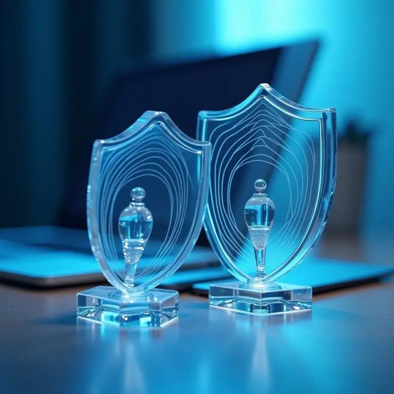 Kaspersky Premium vs Kaspersky Standard - مقایسه مستقیم