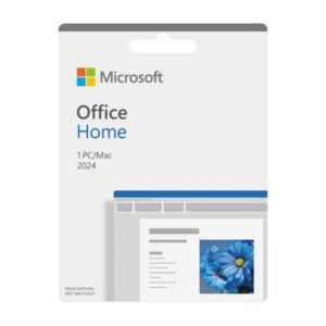 Microsoft Office Home /