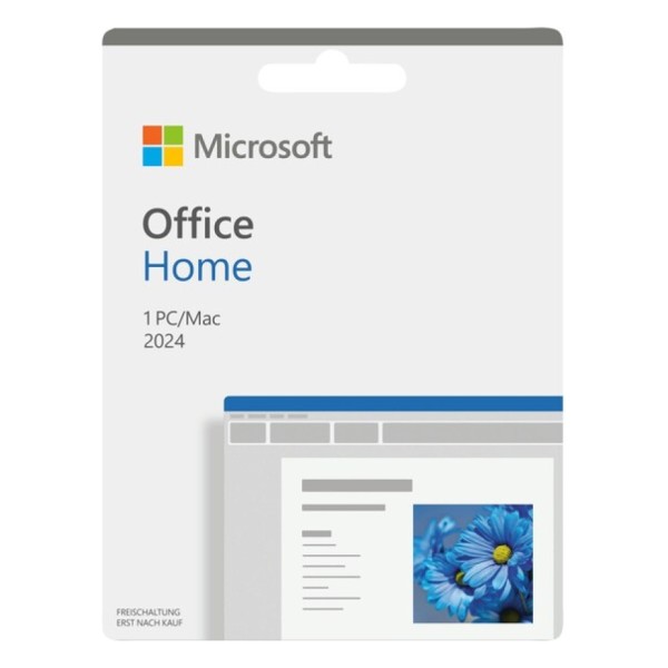 Microsoft Office Home /