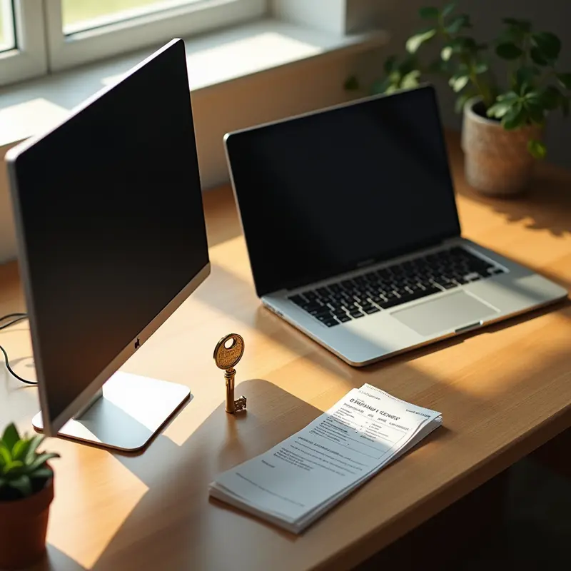 Microsoft Office Home & Business / 2024 - ویژگی‌های کلیدی