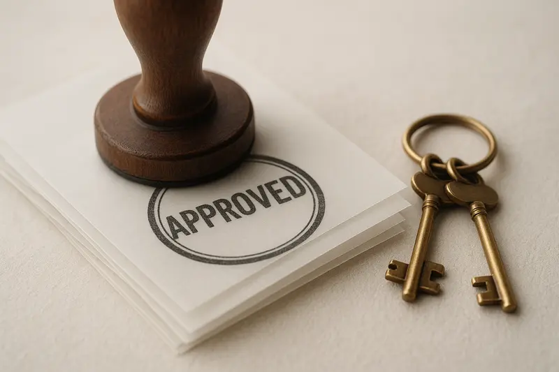 پشتیبانی از بررسی سلامت تیم تأیید در ⁦Multi-party approval⁩