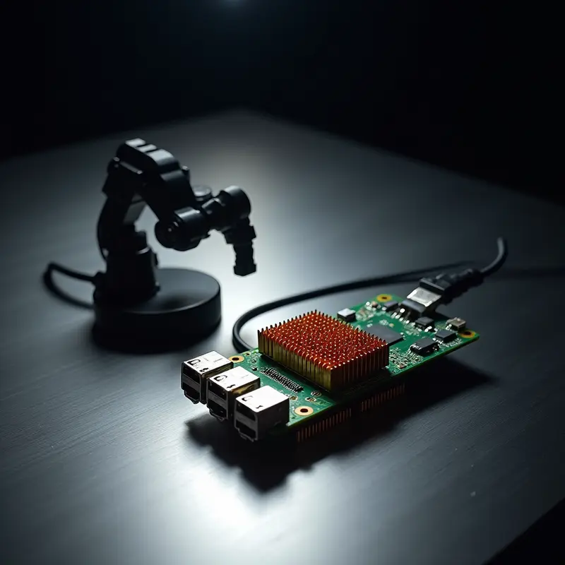 ⁦NVIDIA Jetson⁩ و اجرای مدل‌های باز هوش مصنوعی در لبه شبکه