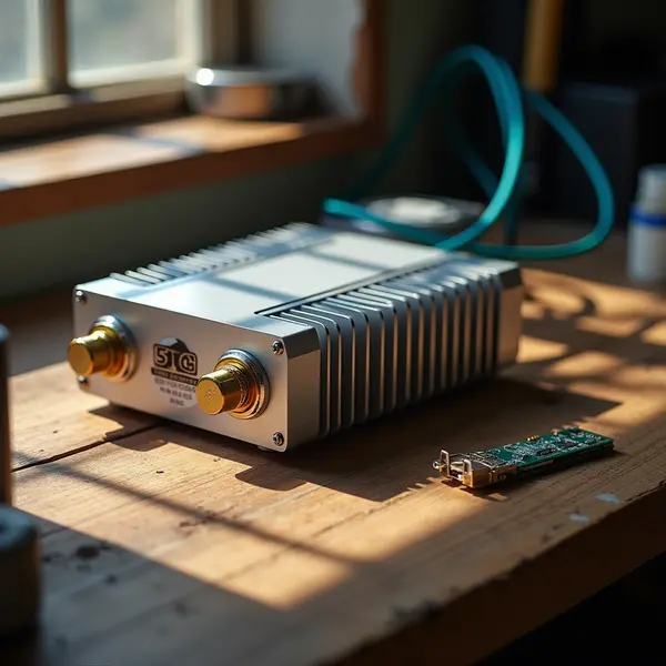 NVIDIA Unveils AI Tools for Autonomous Telecom Networks