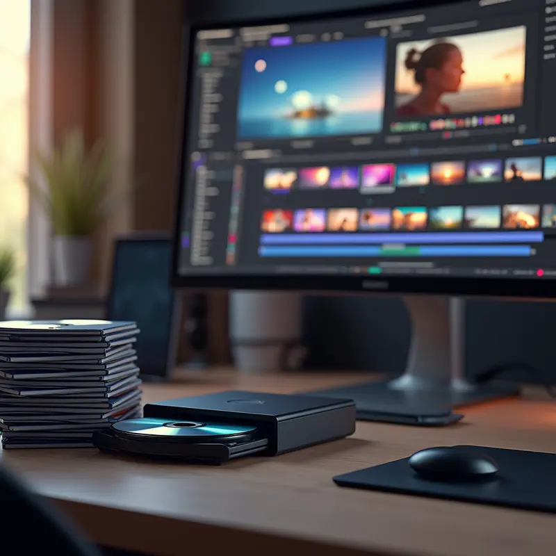 Nero Platinum 365 - مزایا و معایب