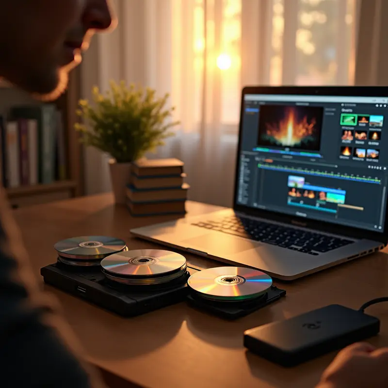 Nero Platinum 365 - چه کسانی باید از Nero Platinum 365 استفاده کنند؟