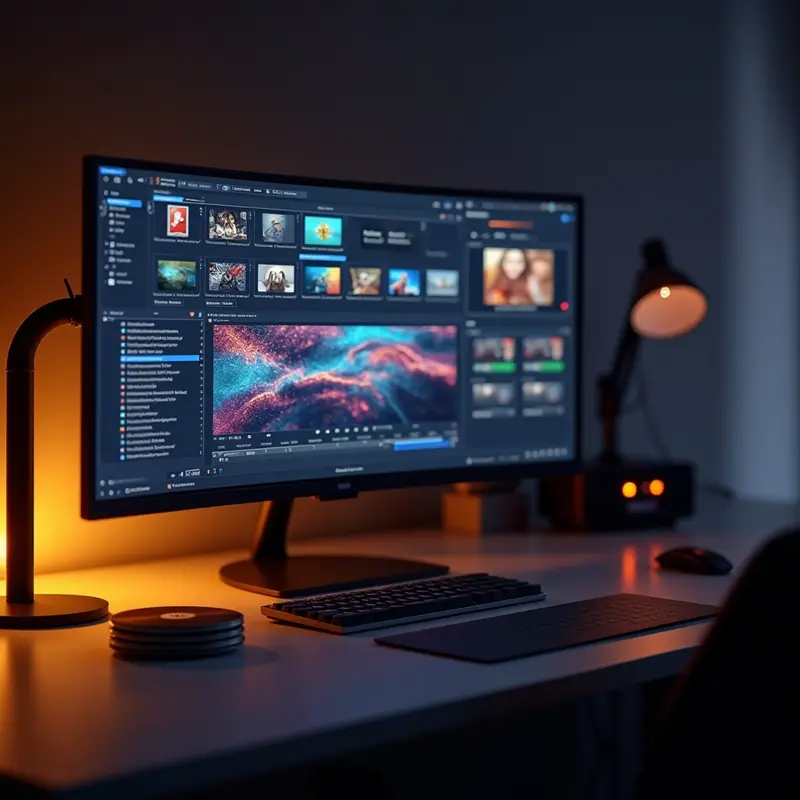 Nero Platinum Suite 2026 - ویژگیهای کلیدی