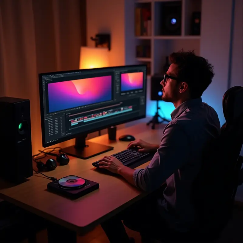 Nero Platinum Suite 2026 - تجربه استفاده در عمل