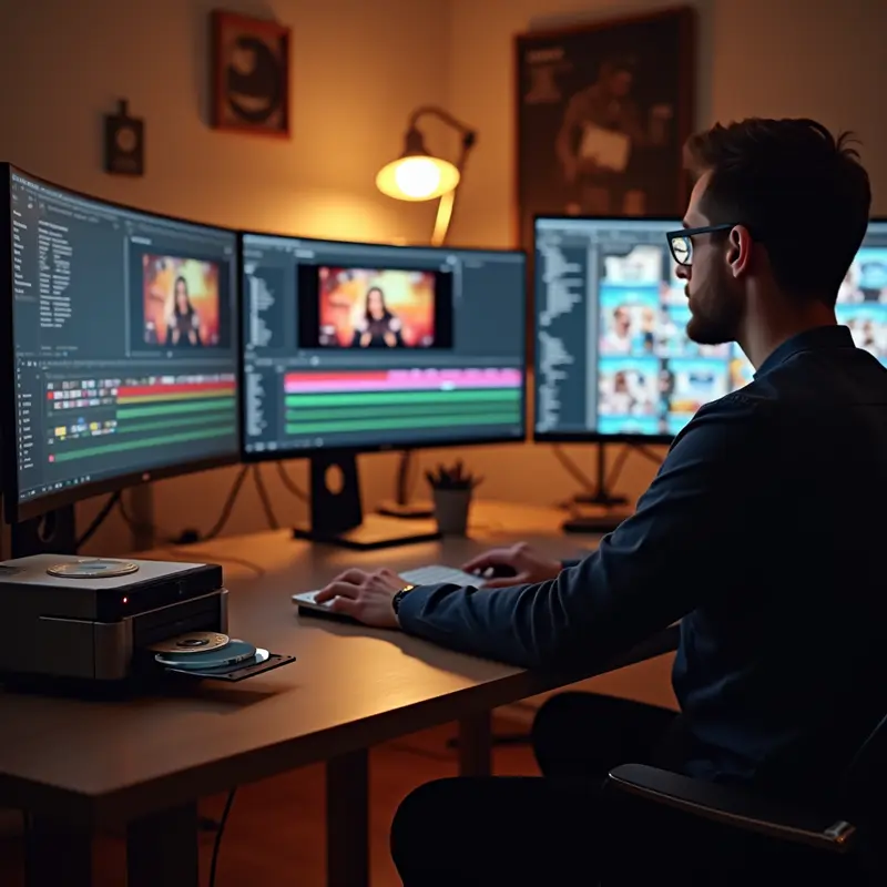 Nero Platinum Suite 2026 - چه کسانی باید از Nero Platinum Suite 2026 استفاده کنند؟