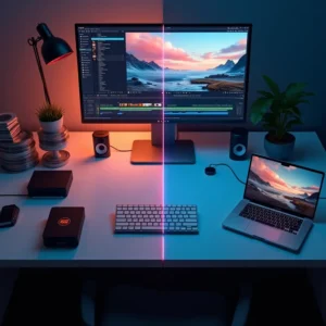 Nero Platinum Suite 2026 vs Nero Platinum 365 — مقایسه