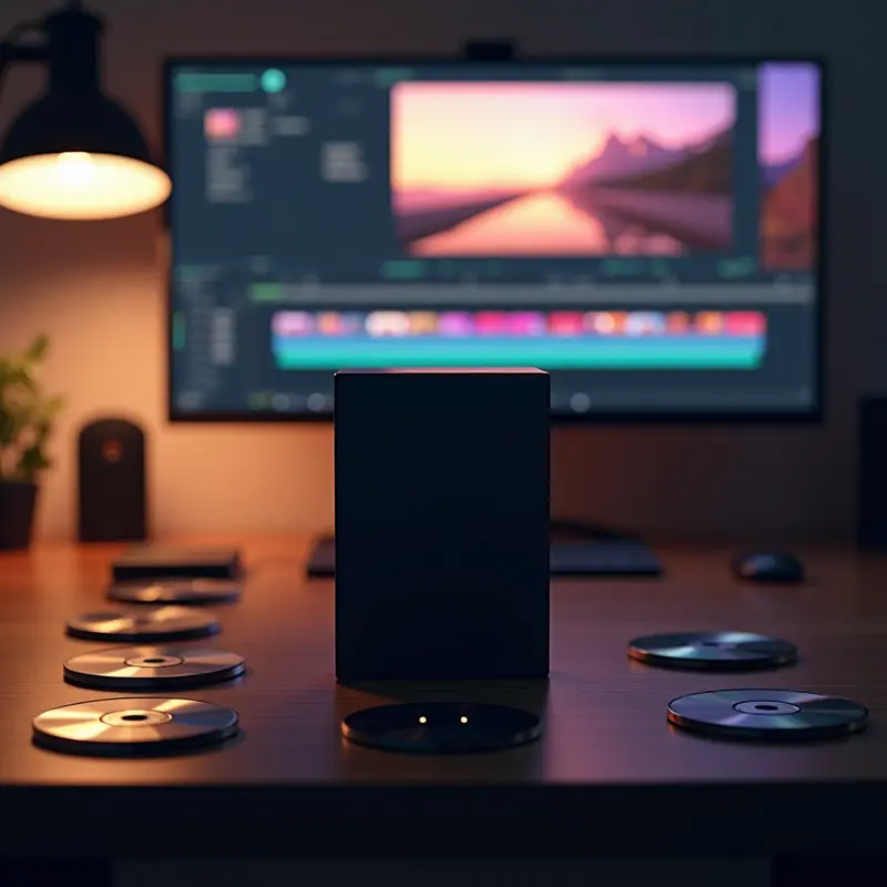 Nero Platinum Suite 2026 vs Nero Platinum 365 - بررسی Nero Platinum 365