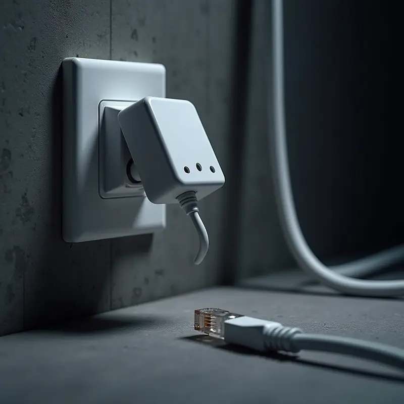 Nessum پاناسونیک؛ ارتباط IoT در جایی که Wi-Fi نمیرسد