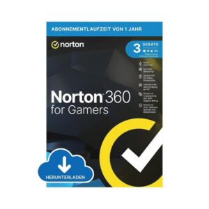 Norton 360 for Gamers 2026 – Funktionen, Vorteile und Überblick