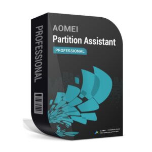 Other AOMEI Partition Assistant Pro
