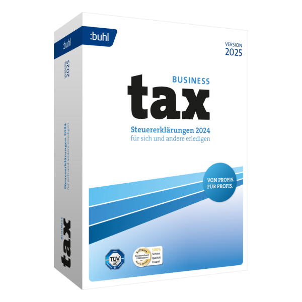 Other BUHL tax Business