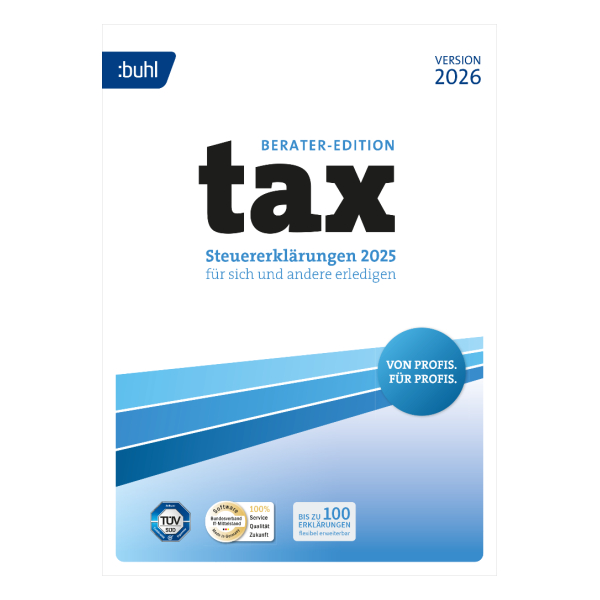 Other BUHL tax Berater