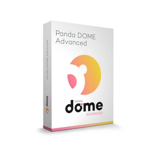 Panda Dome Advanced MD | Antivirus & Cyber-Sicherheit