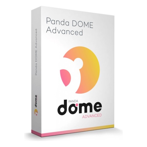 Panda Dome Advanced MD
