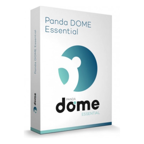 Panda Dome Essential MD