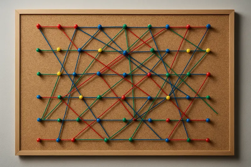 Projektplanung und Zeitpläne: Struktur für Teams