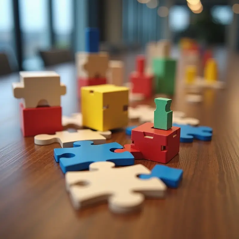 نشست سالانه شبکه SAP AppHaus در آلمان برگزار شد