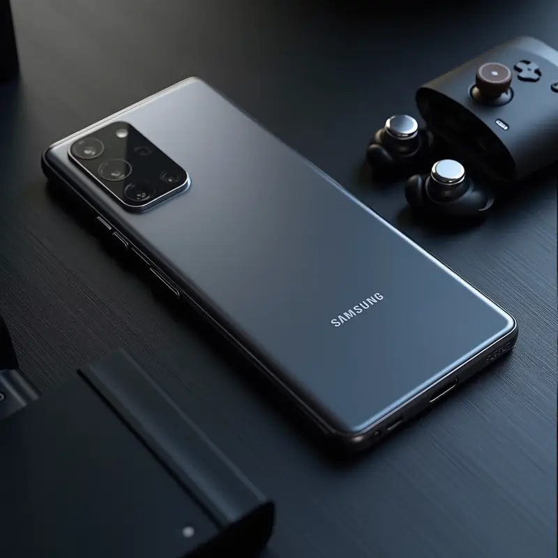 Samsung Launches #PlayGalaxy Cup PUBG Mobile League