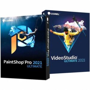 Other COREL Photo Video Suite 2021 /ML