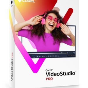 Other Corel VideoStudio PRO