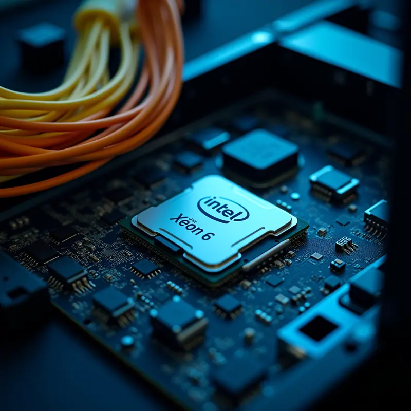 اعتبارسنجی موفق تراشه جدید توسط سامسونگ و Vodafone در اروپا