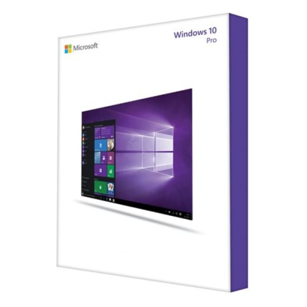 Microsoft Windows 11 Pro 64bit
