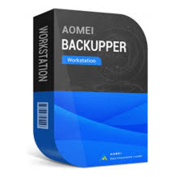Other AOMEI Backupper Workstation